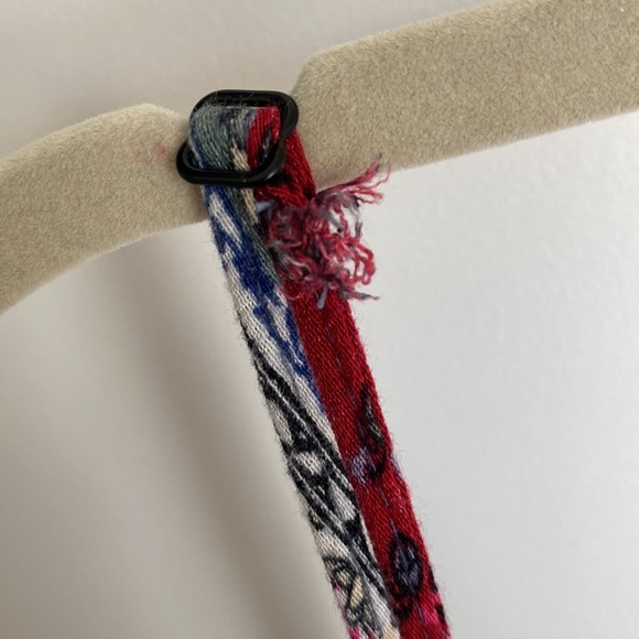 Everleigh Small Patterned Dress - Picture 10 of 10